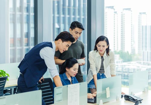 上海公司开展税收筹划的流程是怎样的？