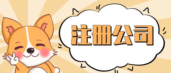 崇阳2022个人注册公司需要什么条件？